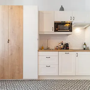 Florella Marechal Joffre Apartment Cannes