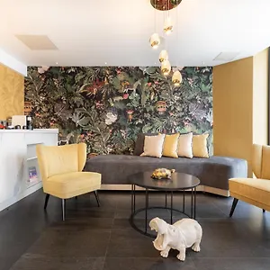 Hotel Lyon Bercy, París