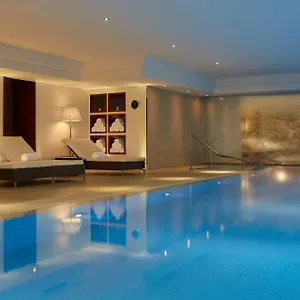 Hotel Majestic - Champs Elysées, París