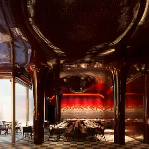 Hotel Les Bains, París