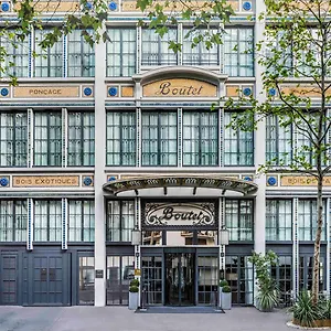 Hotel Boutet Bastille - Mgallery Collection, París