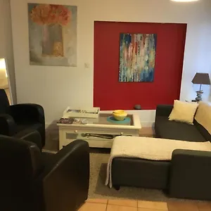  Apartamento Quartier Historique Francia