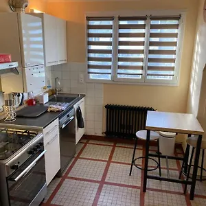  Apartamento Spacieux 2 Chambres Francia