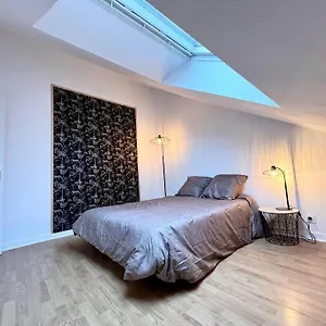  Apartamento T3 Coeur De Francia