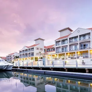 Hope Harbour 3* Gold Coast