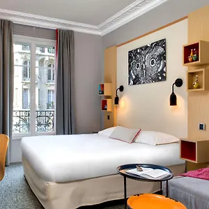 Hotel Chouette, París