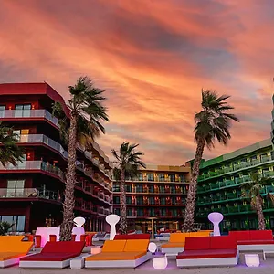 Voco Monaco By Ihg, Adults Only, World Islands 5* Dubai