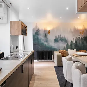 Apartment 30m2 Cosy A 5 Min A Pied Du Musee Du Louvre, Paris