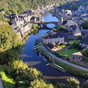  Apartamento Escapade Sur Le Port De Francia