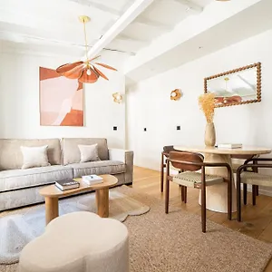 Apartment Dreamyflat - Archives, Paris