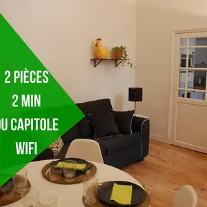  Apartamento L'authentique - Coeur De Francia