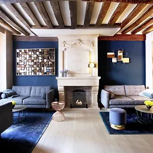 Hotel Sevres Saint Germain, París