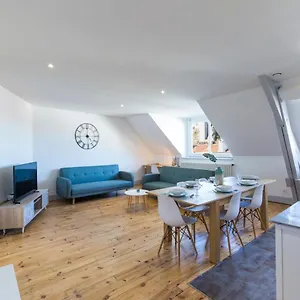 Apartamento Le Maransin Francia