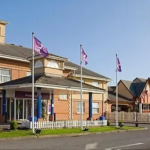 Premier Premier Wolviston/wynyard 3* Stockton-on-Tees