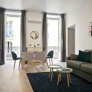  Apartamento Urban 3 Francia