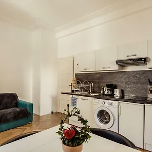  Apartamento Proche Mer Francia
